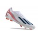 Adidas X Crazyfast.1 FG New Boot White Black Red