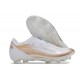 Adidas X Crazyfast.1 FG New Boot White Bronze 