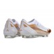Adidas X Crazyfast.1 FG New Boot White Bronze 