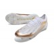 Adidas X Crazyfast.1 FG New Boot White Bronze 