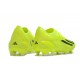 Adidas X Crazyfast.1 FG New Boot Solar Yellow Black