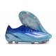 Adidas X Crazyfast.1 FG New Boot Bright Royal White Solar Red