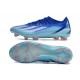 Adidas X Crazyfast.1 FG New Boot Bright Royal White Solar Red