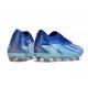 Adidas X Crazyfast.1 FG New Boot Bright Royal White Solar Red
