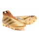 adidas ACE 16+ Pure Control FG Top Football Boots In Gold