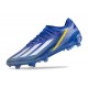 Adidas X Crazyfast.1 FG New Boot Blue White Yellow