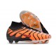 Nike Air Zoom Mercurial Superfly IX Elite FG TN Orange Black