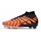 Nike Air Zoom Mercurial Superfly IX Elite FG TN Orange Black