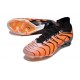 Nike Air Zoom Mercurial Superfly IX Elite FG TN Orange Black