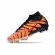 Nike Air Zoom Mercurial Superfly IX Elite FG TN Orange Black