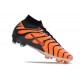 Nike Air Zoom Mercurial Superfly IX Elite FG TN Orange Black