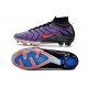 Nike Air Zoom Mercurial Superfly IX Elite FG TN Purple Black
