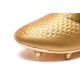 adidas ACE 16+ Pure Control FG Top Football Boots In Gold