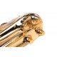 adidas ACE 16+ Pure Control FG Top Football Boots In Gold