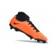 Nike Phantom Luna Elite NU FG Orange Black