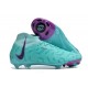 Nike Phantom Luna Elite NU FG Hyper Turq Black Fuchsia Dream