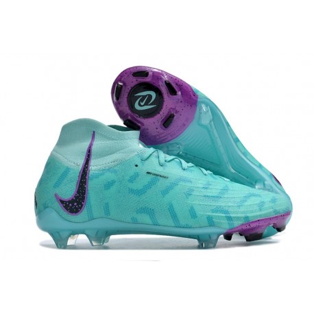 Nike Phantom Luna Elite NU FG Hyper Turq Black Fuchsia Dream