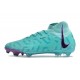 Nike Phantom Luna Elite NU FG Hyper Turq Black Fuchsia Dream