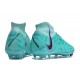 Nike Phantom Luna Elite NU FG Hyper Turq Black Fuchsia Dream