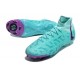 Nike Phantom Luna Elite NU FG Hyper Turq Black Fuchsia Dream