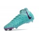 Nike Phantom Luna Elite NU FG Hyper Turq Black Fuchsia Dream