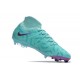 Nike Phantom Luna Elite NU FG Hyper Turq Black Fuchsia Dream