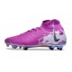Nike Phantom Luna Elite NU FG SE Fuchsia Dream Barely Grape