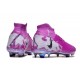 Nike Phantom Luna Elite NU FG SE Fuchsia Dream Barely Grape