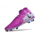 Nike Phantom Luna Elite NU FG SE Fuchsia Dream Barely Grape