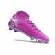 Nike Phantom Luna Elite NU FG SE Fuchsia Dream Barely Grape