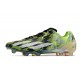 adidas X Crazyfast + FG &nbsp;Lucid Lemon White Solar Red LIMITED EDITION