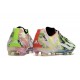 adidas X Crazyfast + FG &nbsp;Lucid Lemon White Solar Red LIMITED EDITION