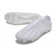 adidas X Crazyfast + FG Shoes White