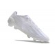 adidas X Crazyfast + FG Shoes White