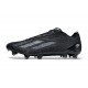adidas X Crazyfast + FG Shoes Core Black