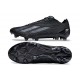 adidas X Crazyfast + FG Shoes Core Black