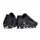 adidas X Crazyfast + FG Shoes Core Black