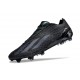 adidas X Crazyfast + FG Shoes Core Black