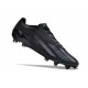 adidas X Crazyfast + FG Shoes Core Black