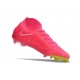 Nike Phantom Luna Elite NU FG Pink Yellow