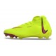 Nike Phantom Luna Elite NU FG Yelllow Red