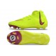 Nike Phantom Luna Elite NU FG Yelllow Red