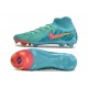 Nike Phantom Luna II Elite FG Vortex - Green Glow Black LIMITED EDITION