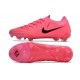 Nike Phantom Luna 2 Elite FG Pink Black