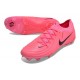 Nike Phantom Luna 2 Elite FG Pink Black
