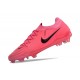 Nike Phantom Luna 2 Elite FG Pink Black