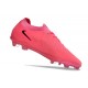 Nike Phantom Luna 2 Elite FG Pink Black