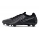 Nike Phantom Luna 2 Elite FG Core Black