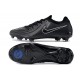 Nike Phantom Luna 2 Elite FG Core Black