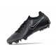 Nike Phantom Luna 2 Elite FG Core Black